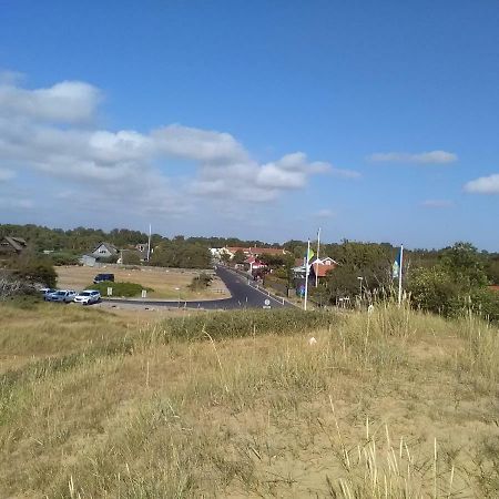 Kustvaegen 41 F Διαμέρισμα Mellbystrand Εξωτερικό φωτογραφία