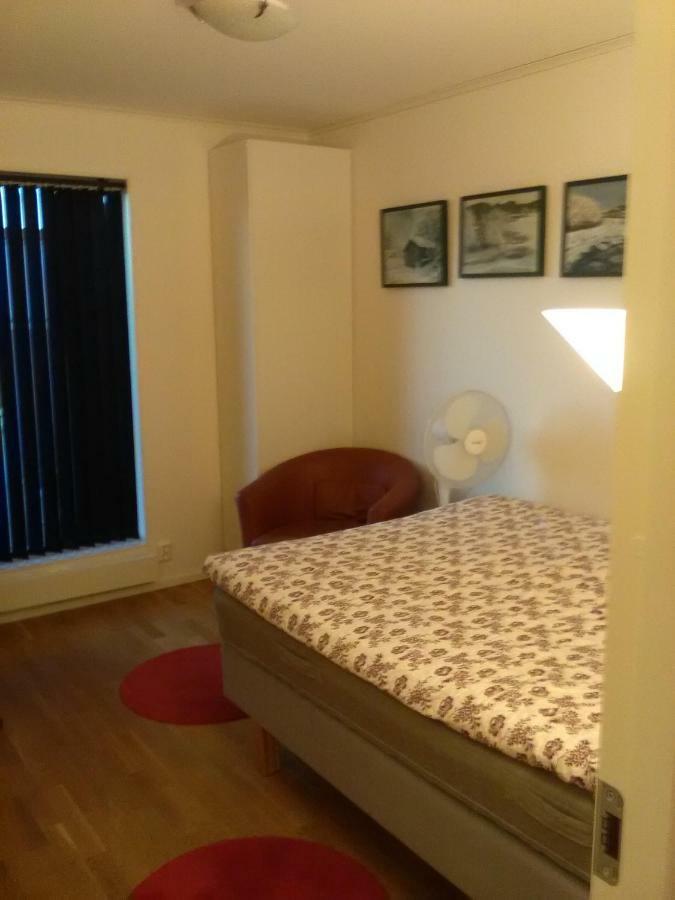 Kustvaegen 41 F Διαμέρισμα Mellbystrand Εξωτερικό φωτογραφία