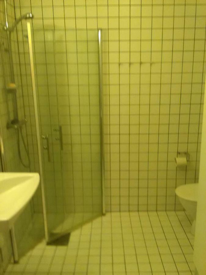 Kustvaegen 41 F Διαμέρισμα Mellbystrand Εξωτερικό φωτογραφία