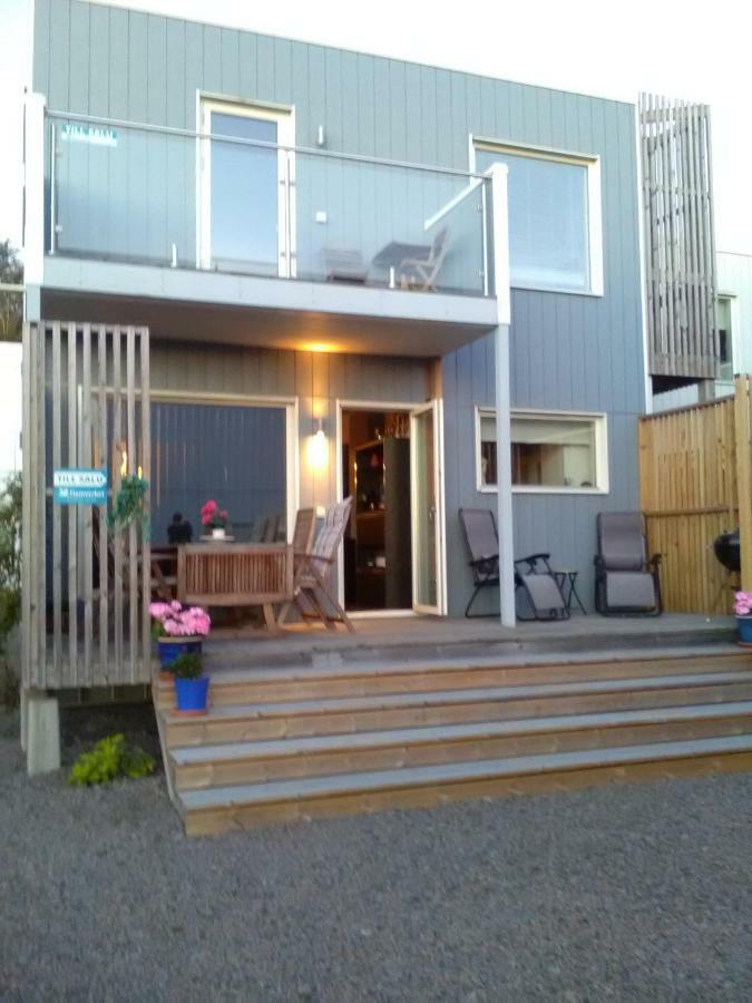 Kustvaegen 41 F Διαμέρισμα Mellbystrand Εξωτερικό φωτογραφία
