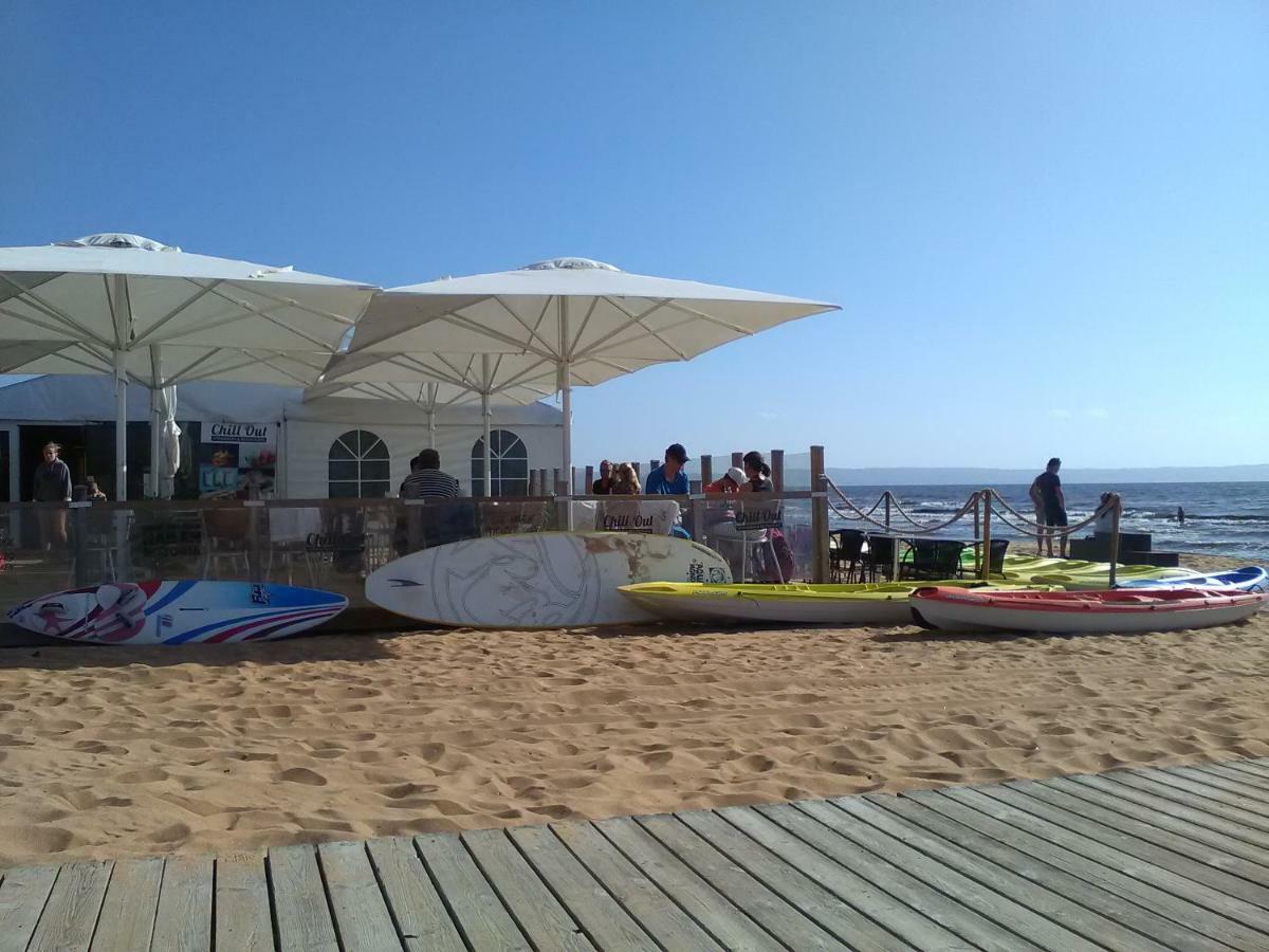 Kustvaegen 41 F Διαμέρισμα Mellbystrand Εξωτερικό φωτογραφία