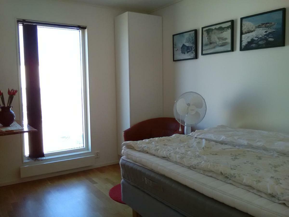 Kustvaegen 41 F Διαμέρισμα Mellbystrand Εξωτερικό φωτογραφία